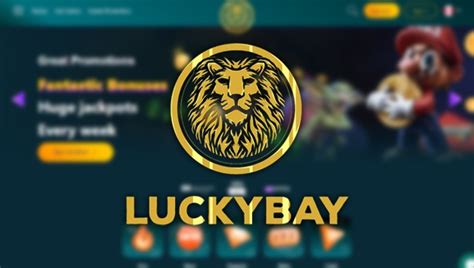 Luckybay casino Ecuador